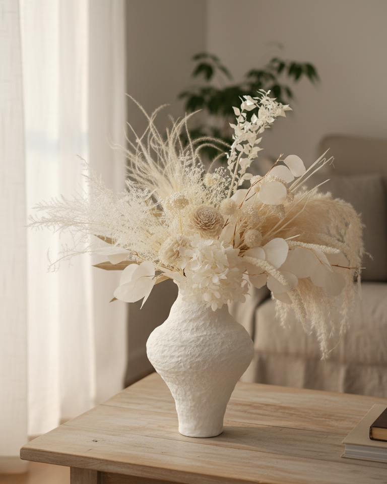 Aurea Vase