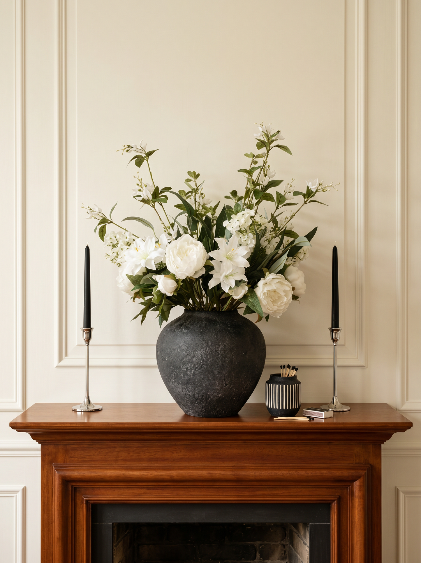 Faux Arrangement - The Elara