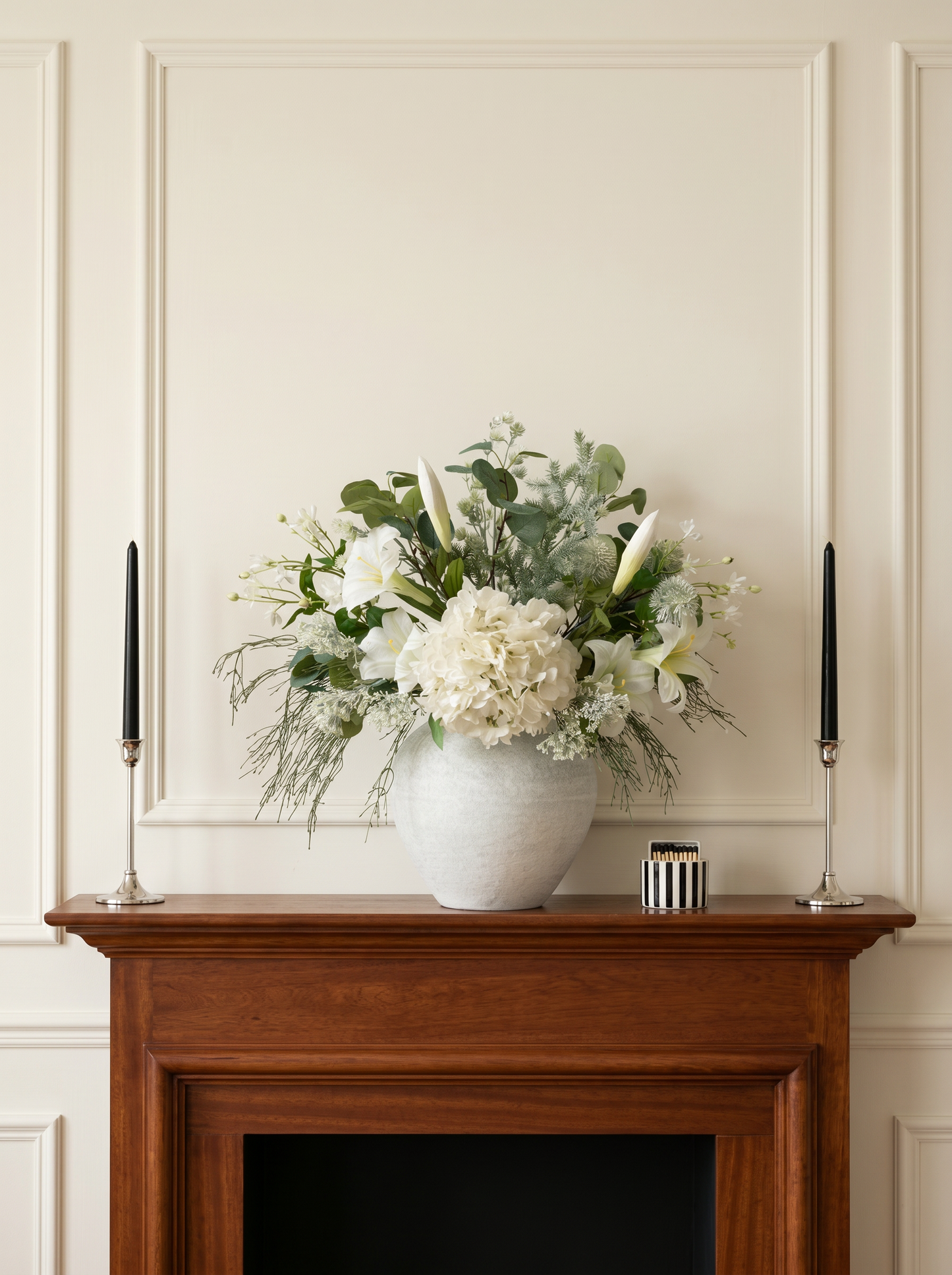 Faux Arrangement - The Vivienne