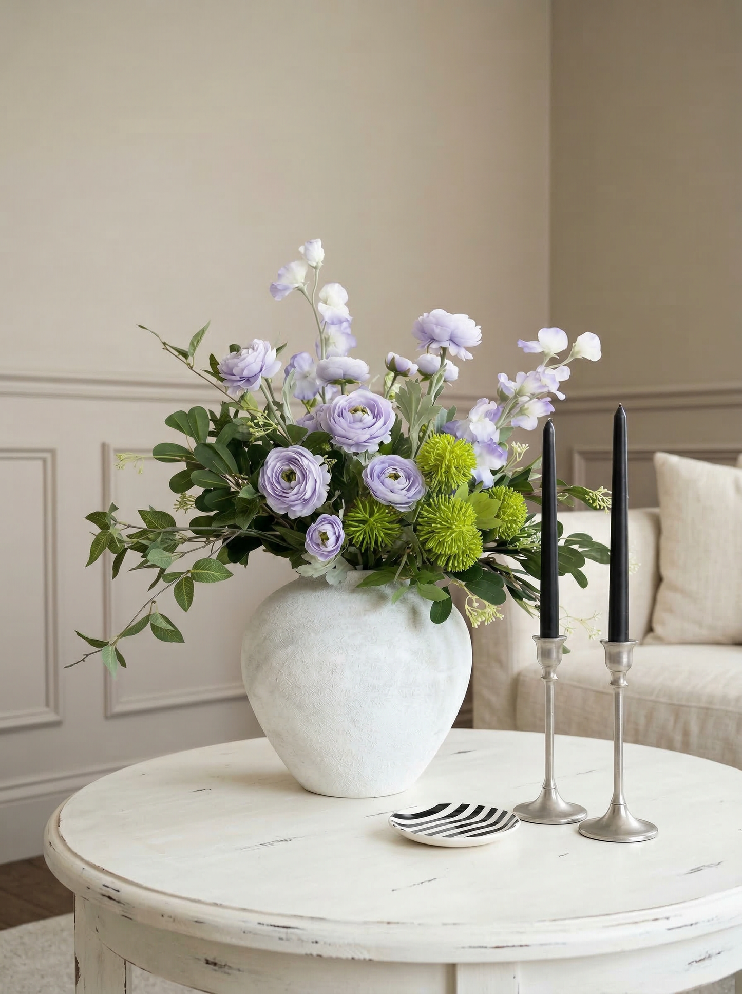 Faux Arrangement - The Forager