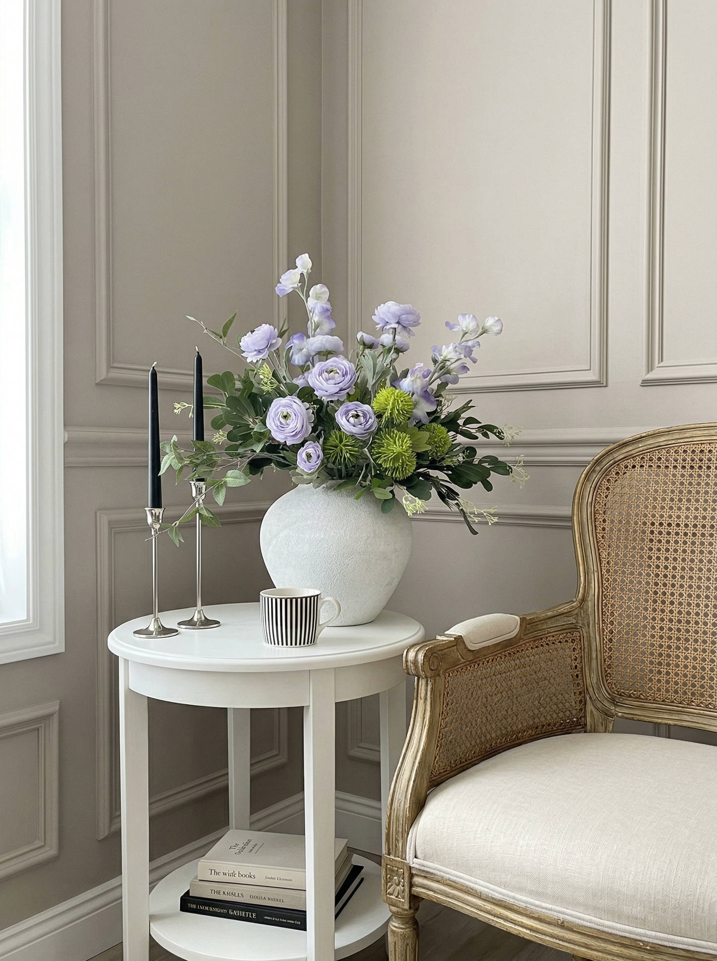 Faux Arrangement - The Forager