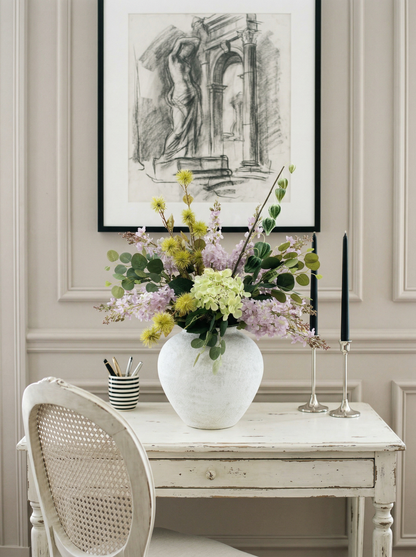 Faux Arrangement - The Ode