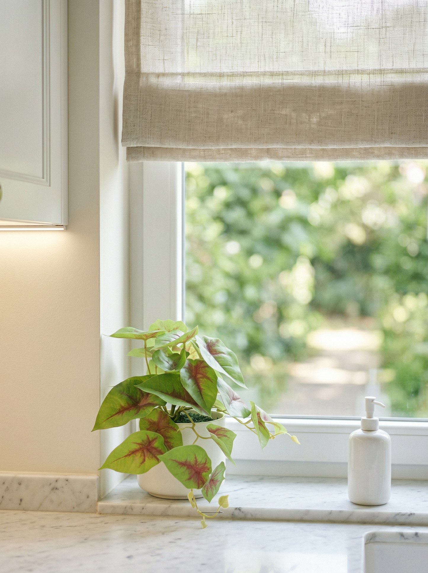 Faux Greenery - The Sprig