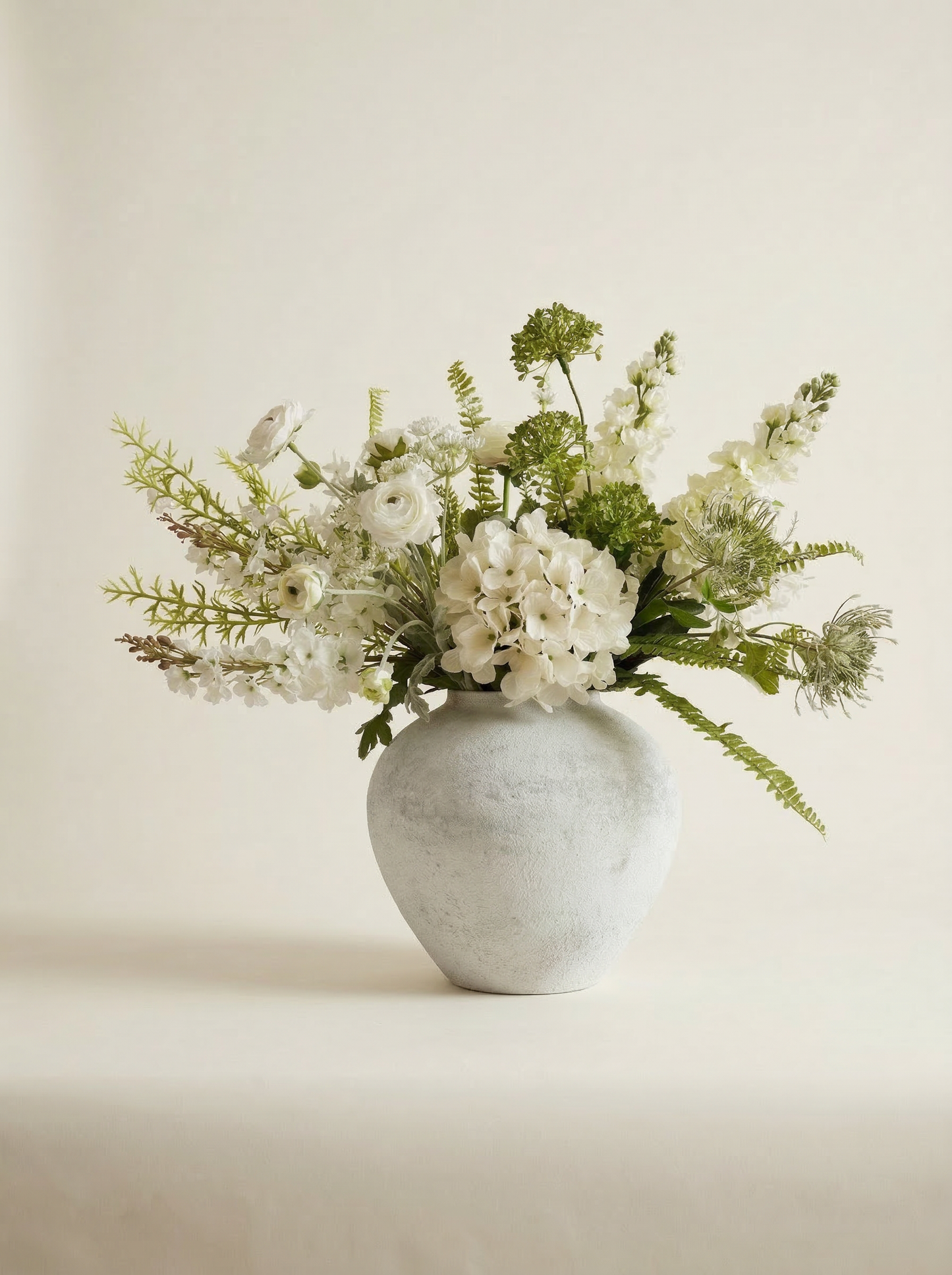The Essence - Faux Arrangement