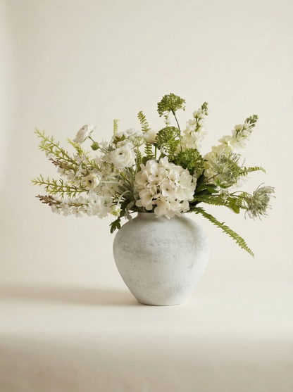 The Essence - Faux Arrangement