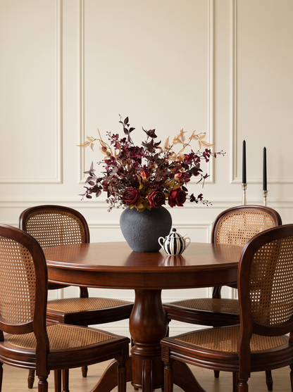 Faux Arrangement - The Claret