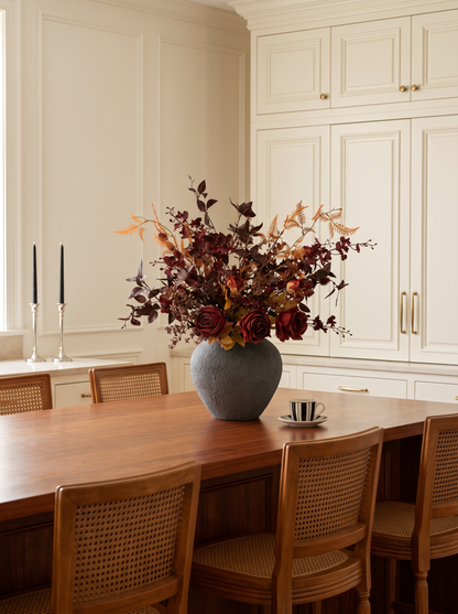 Faux Arrangement - The Claret
