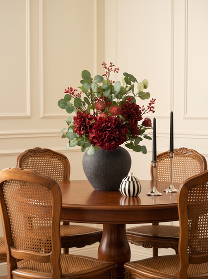 Faux Arrangement - The Port