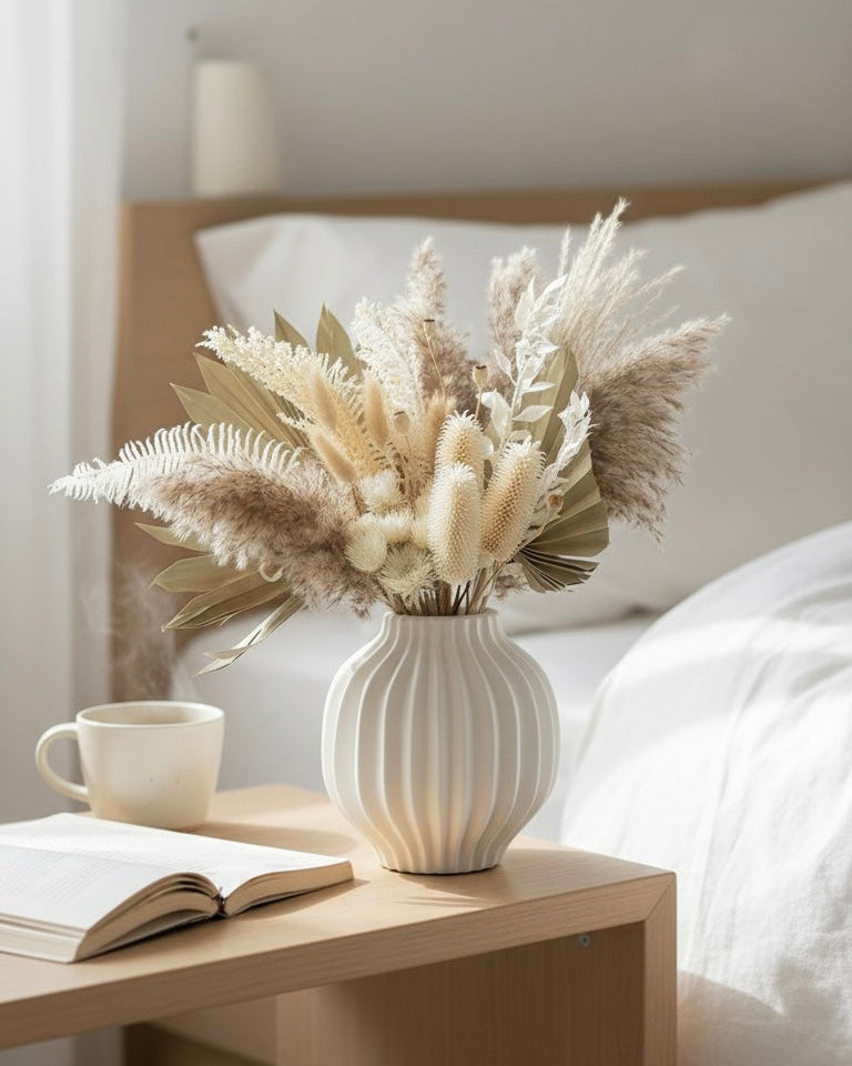 Luna Vase