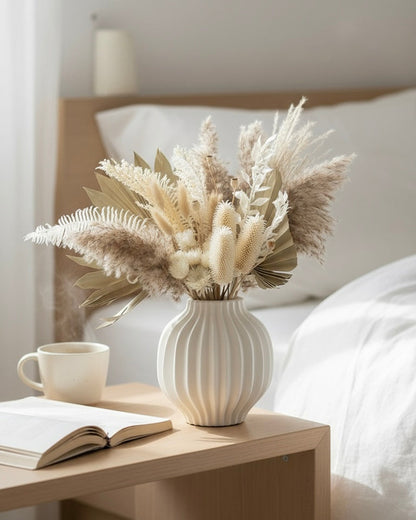 Luna Vase