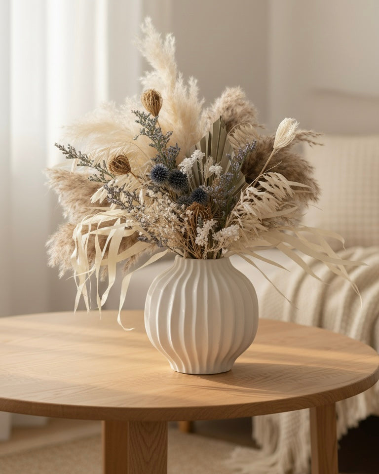 Luna Vase