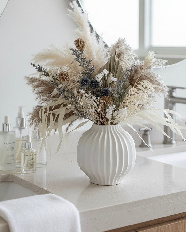 Luna Vase