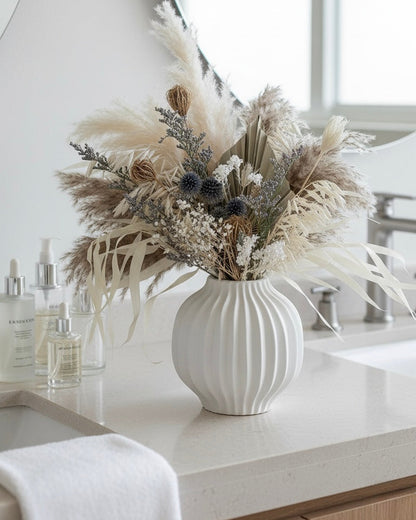 Luna Vase
