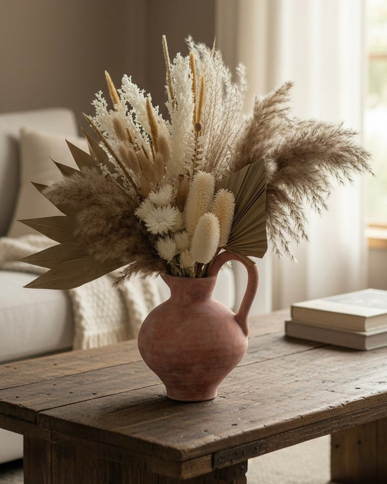 Sienna Vase