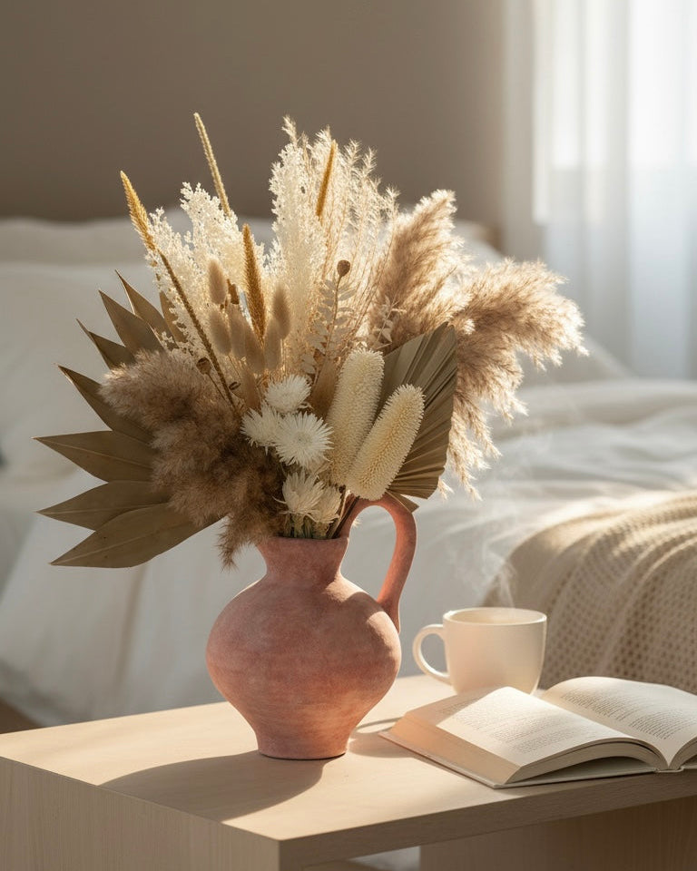 Sienna Vase