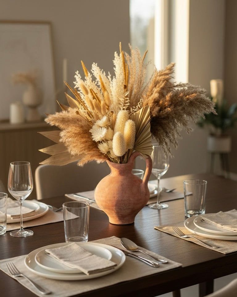 Sienna Vase
