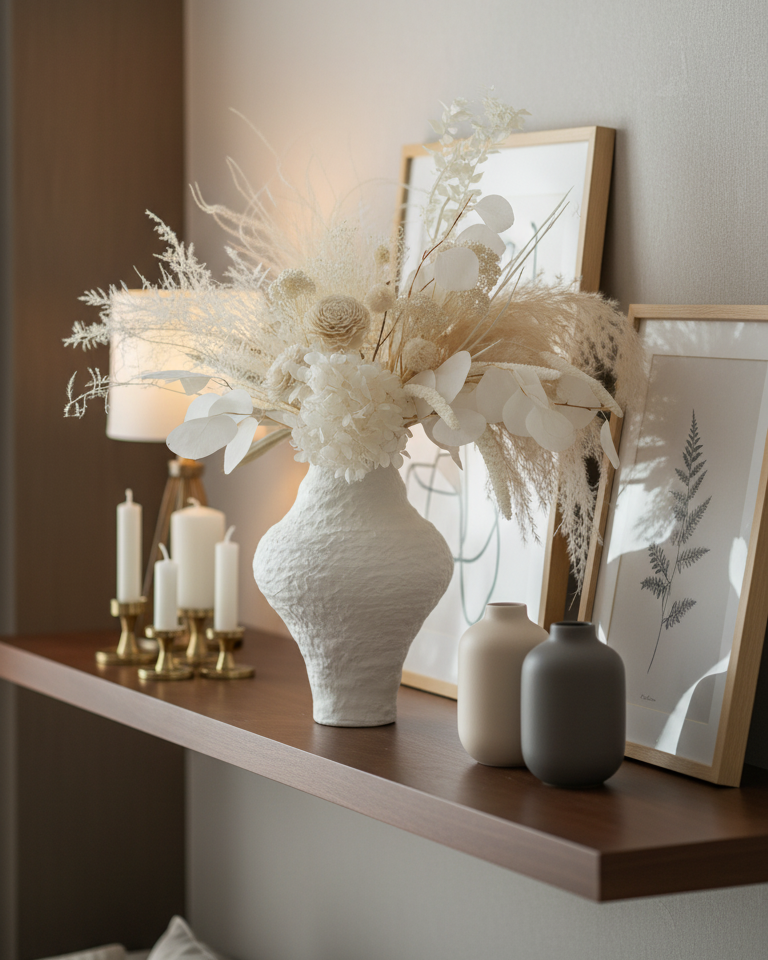 Aurea Vase