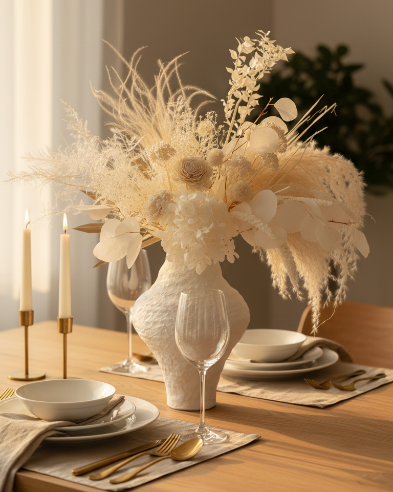 Aurea Vase
