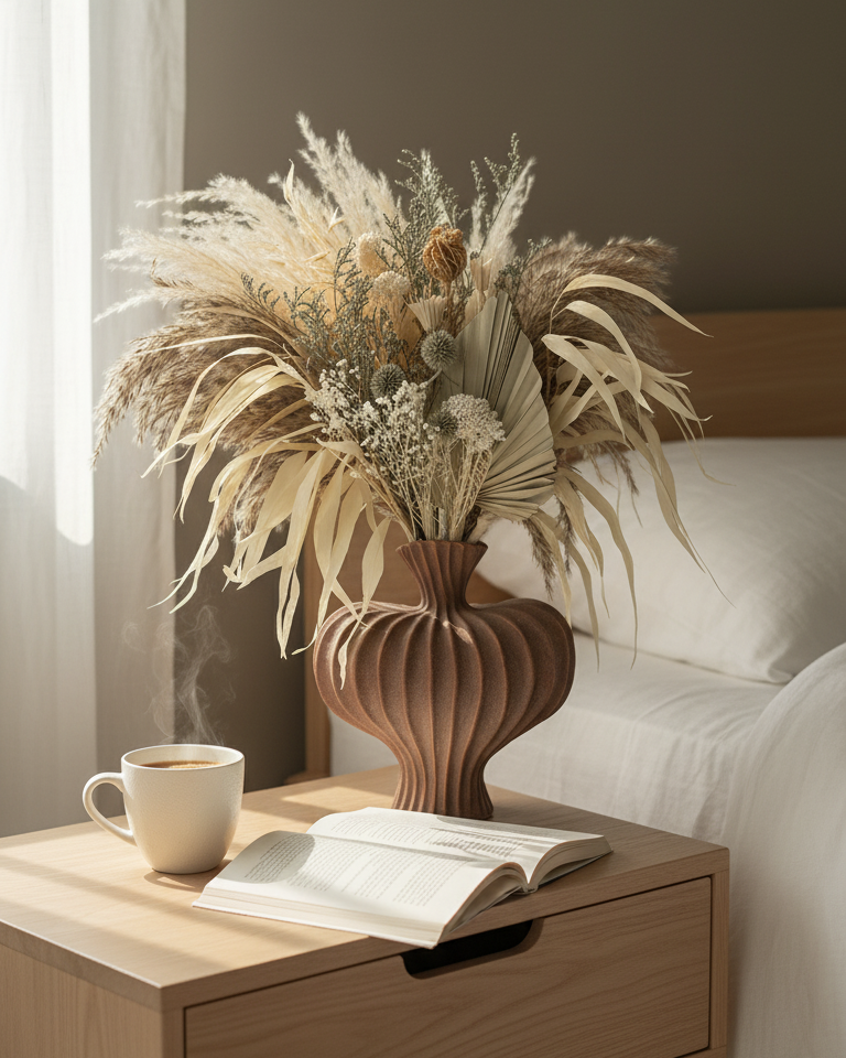 Velora Vase