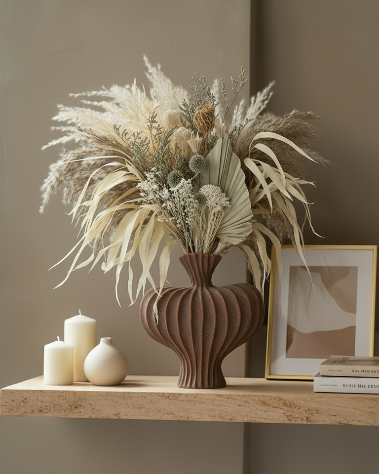 Velora Vase