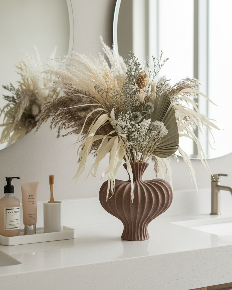 Velora Vase