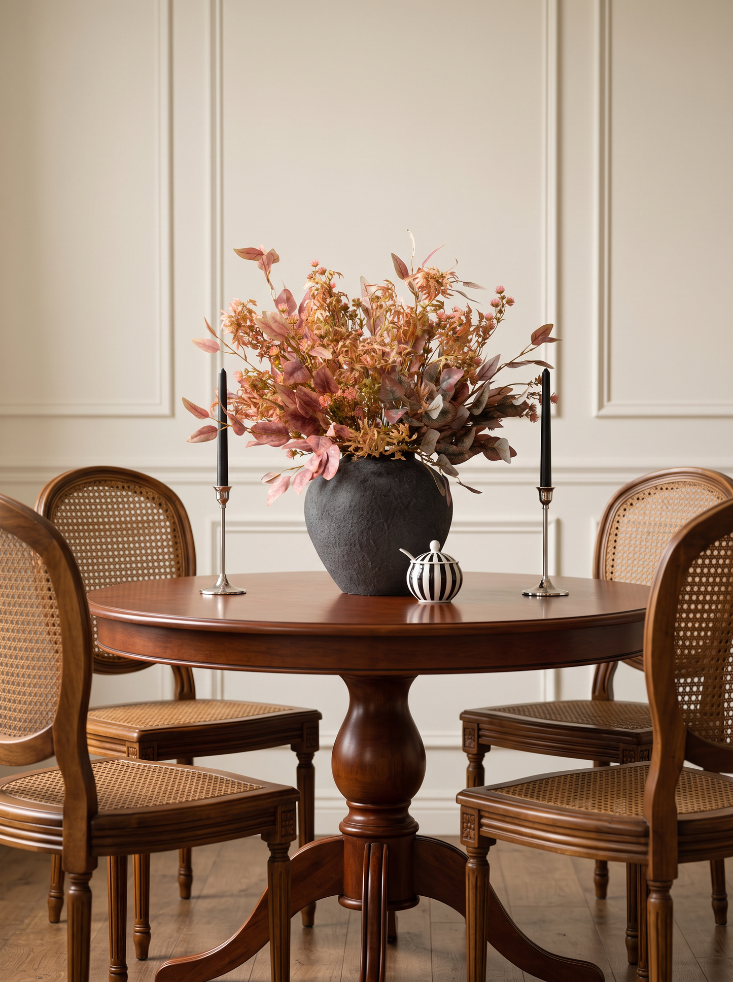 Faux Arrangement - The Acorn