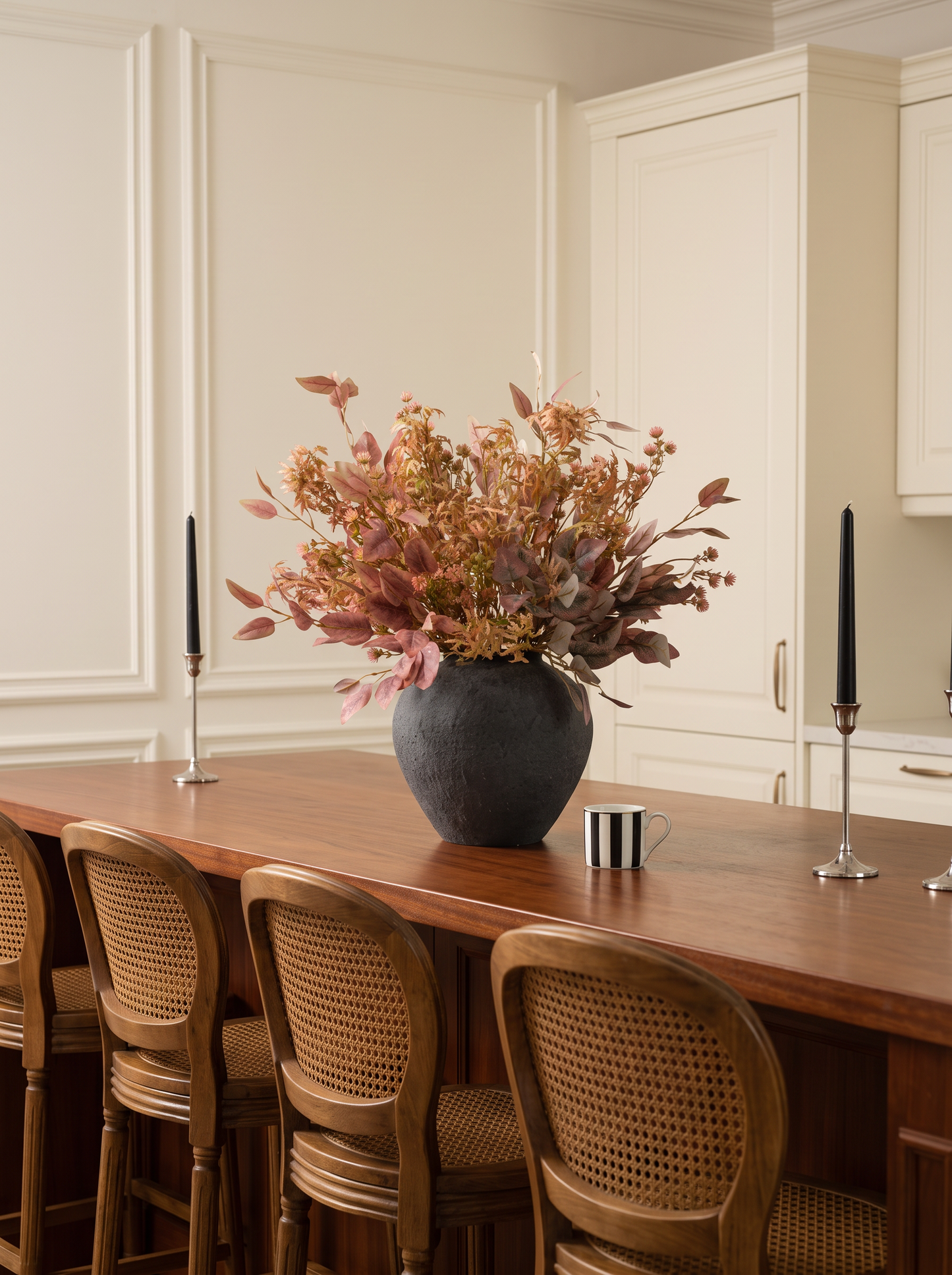 Faux Arrangement - The Acorn