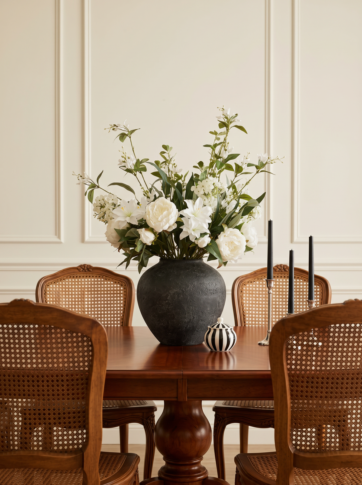 Faux Arrangement - The Elara