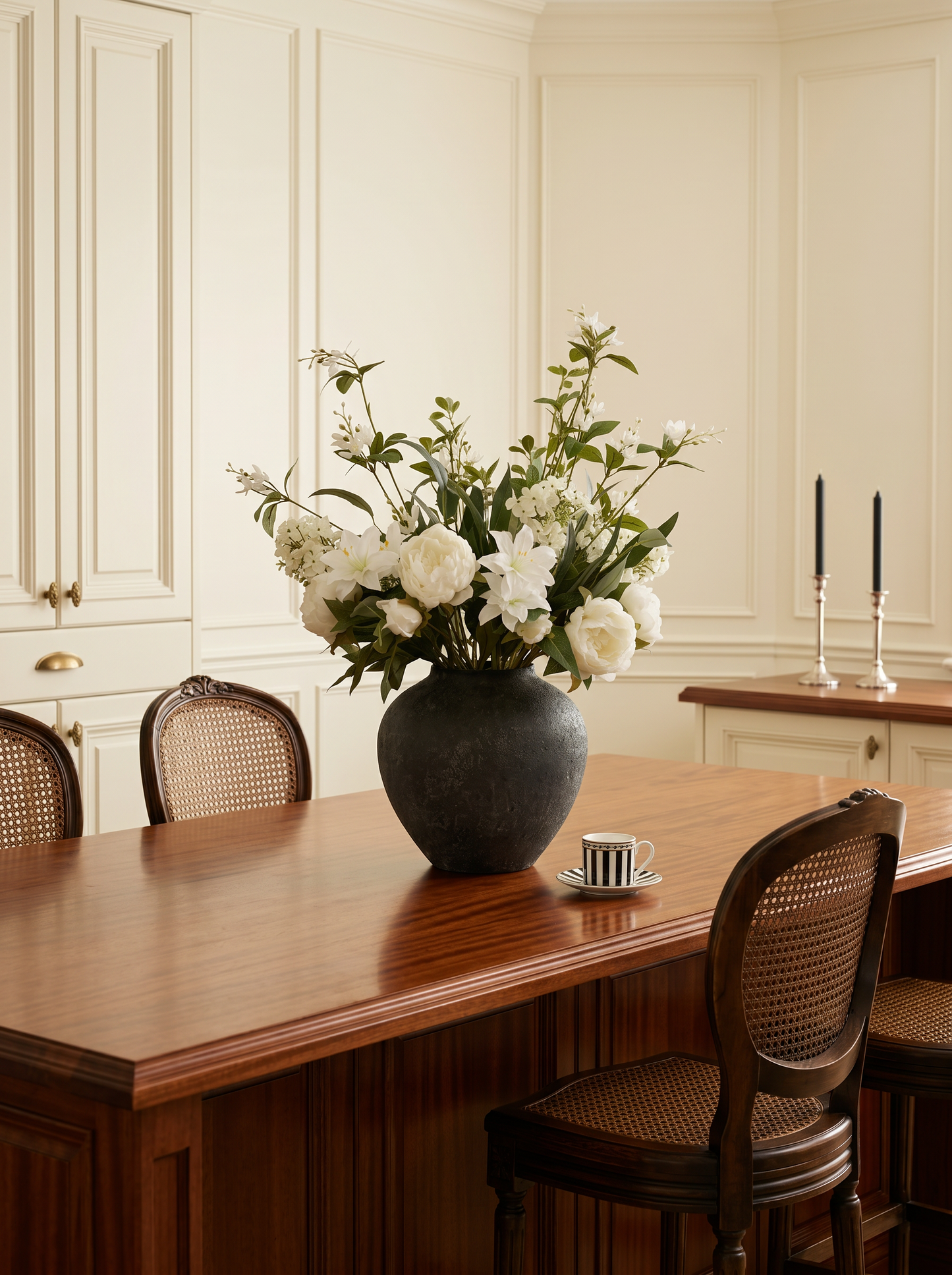 Faux Arrangement - The Elara