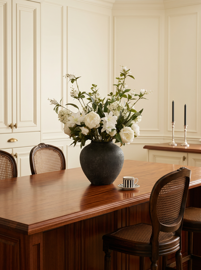 Faux Arrangement - The Elara
