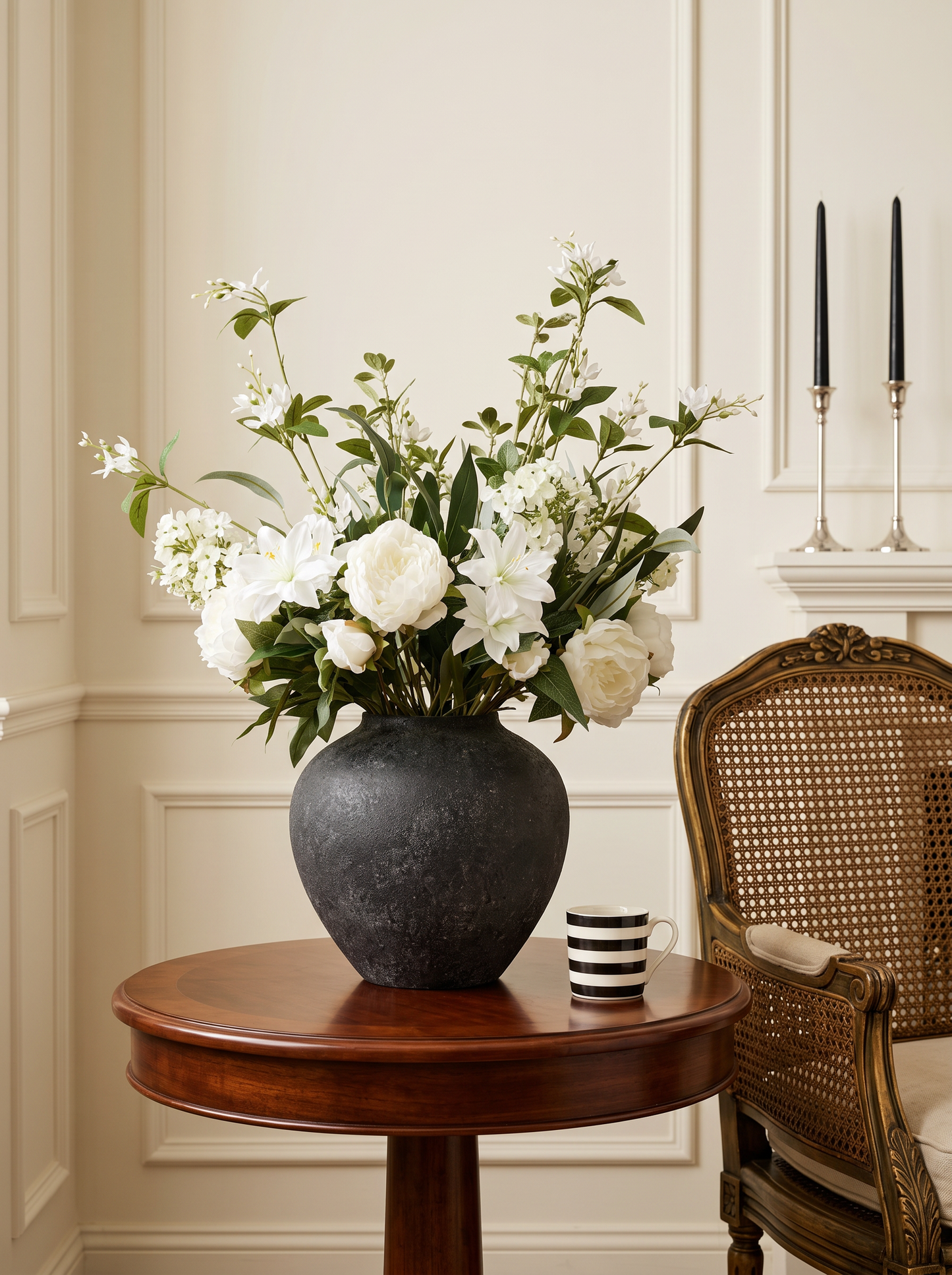 Faux Arrangement - The Elara