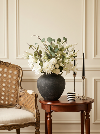 Faux Arrangement - The Frost