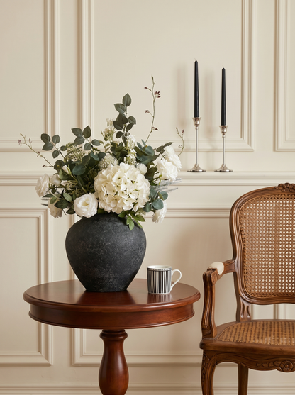 Faux Arrangement - The Haven