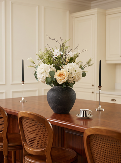 Faux Arrangement - The Reverie