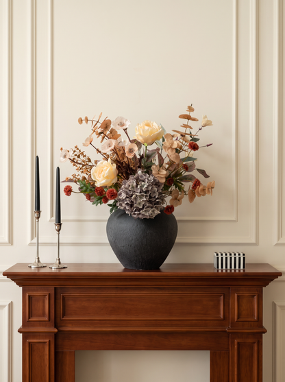 Faux Arrangement - The Roux