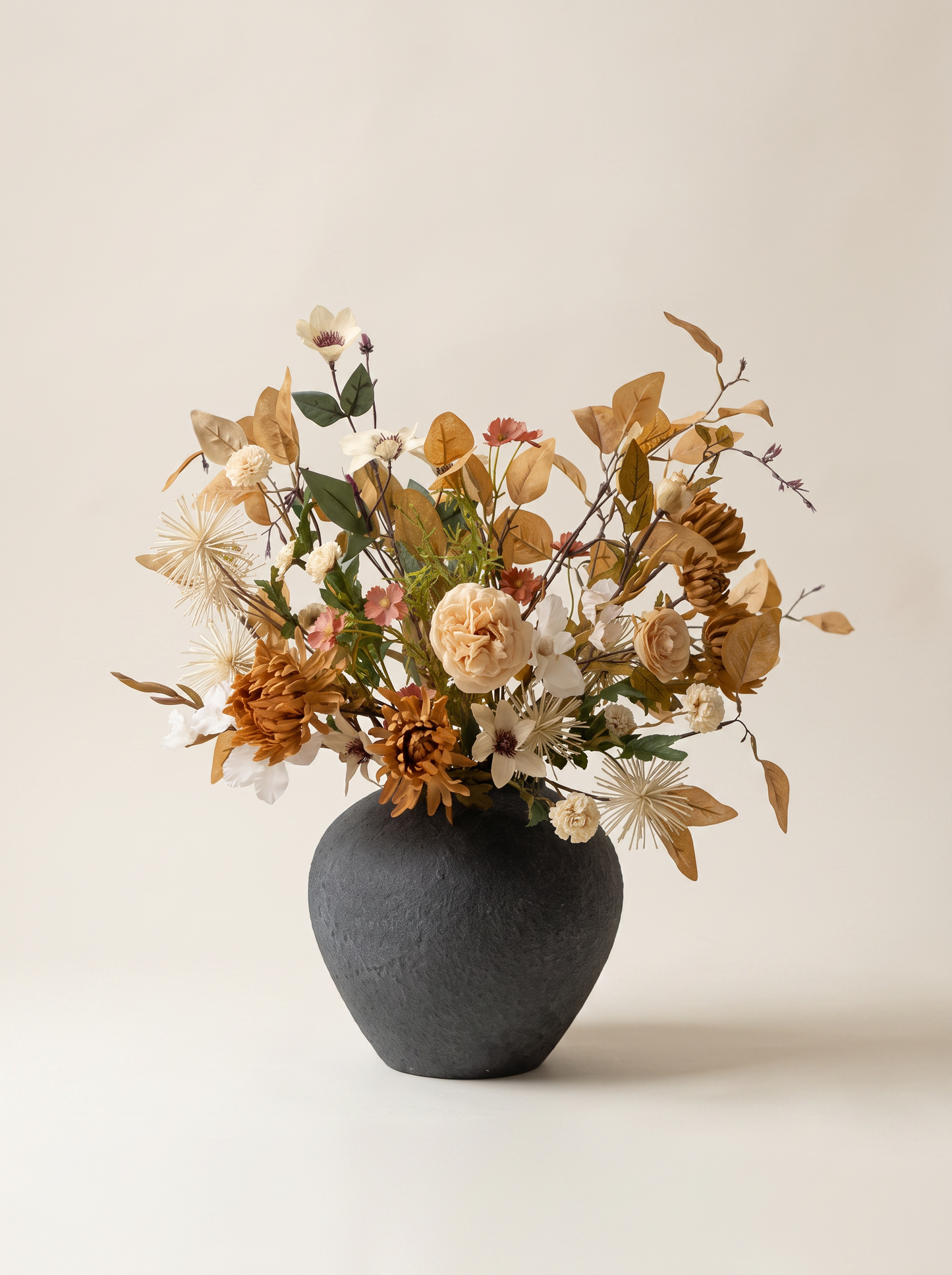 Faux Arrangement - The Sable