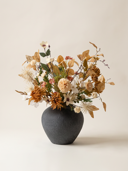 Faux Arrangement - The Sable