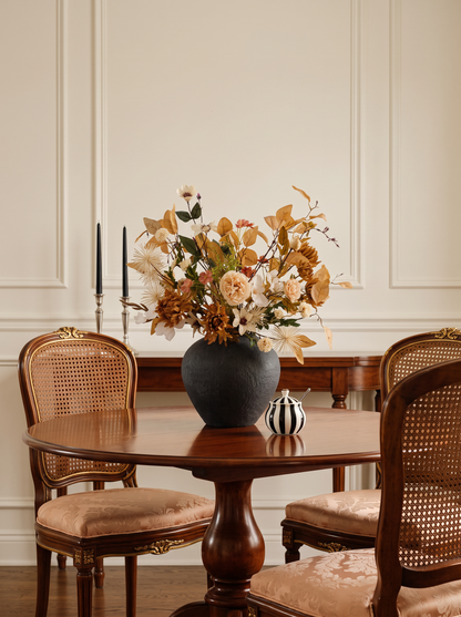 Faux Arrangement - The Sable