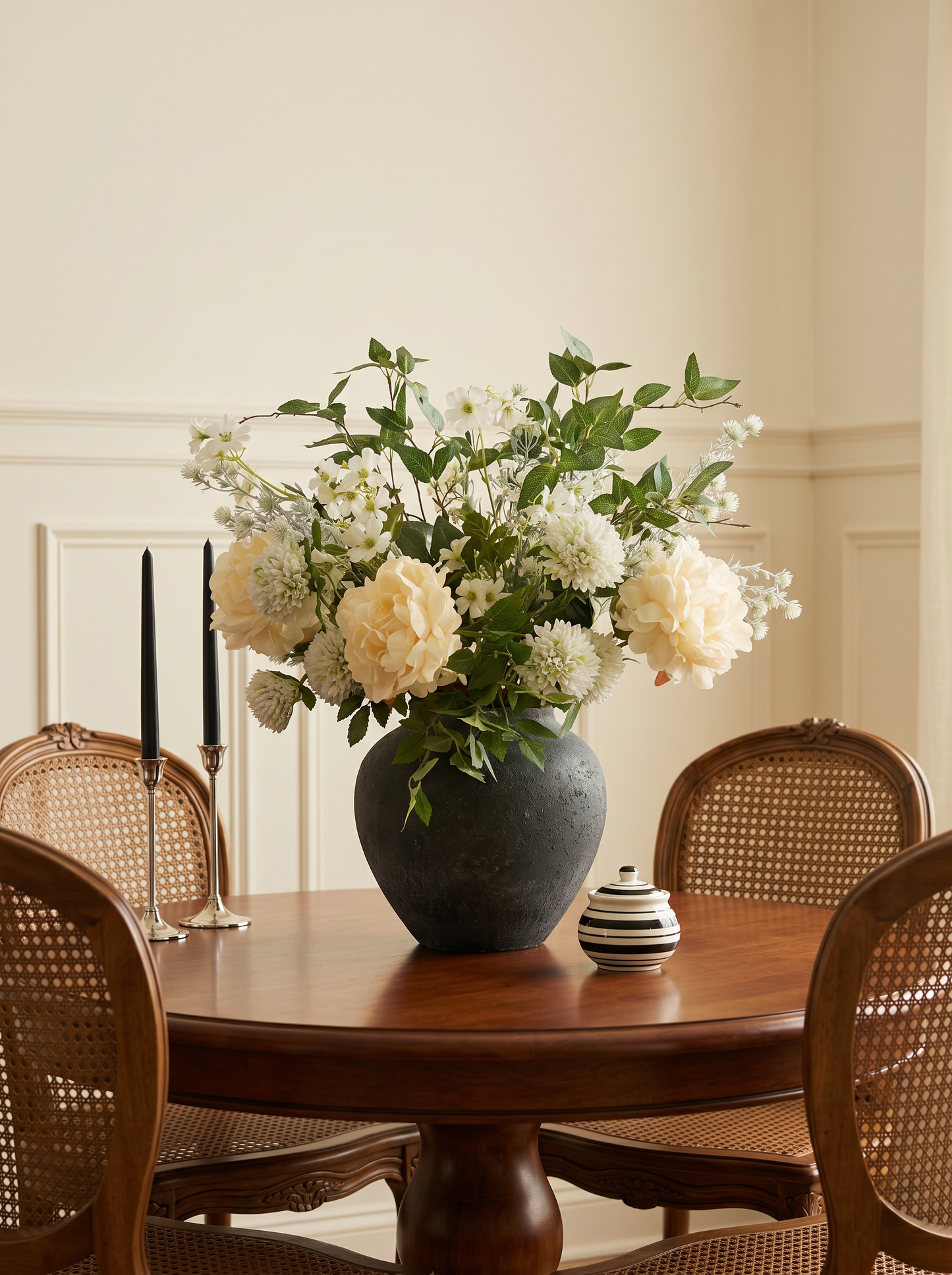 Faux Arrangement - The Wilder