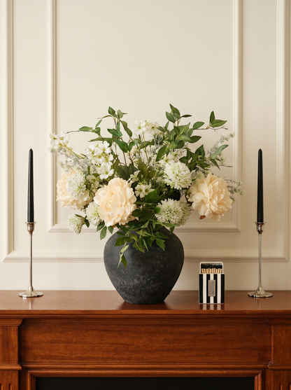 Faux Arrangement - The Wilder