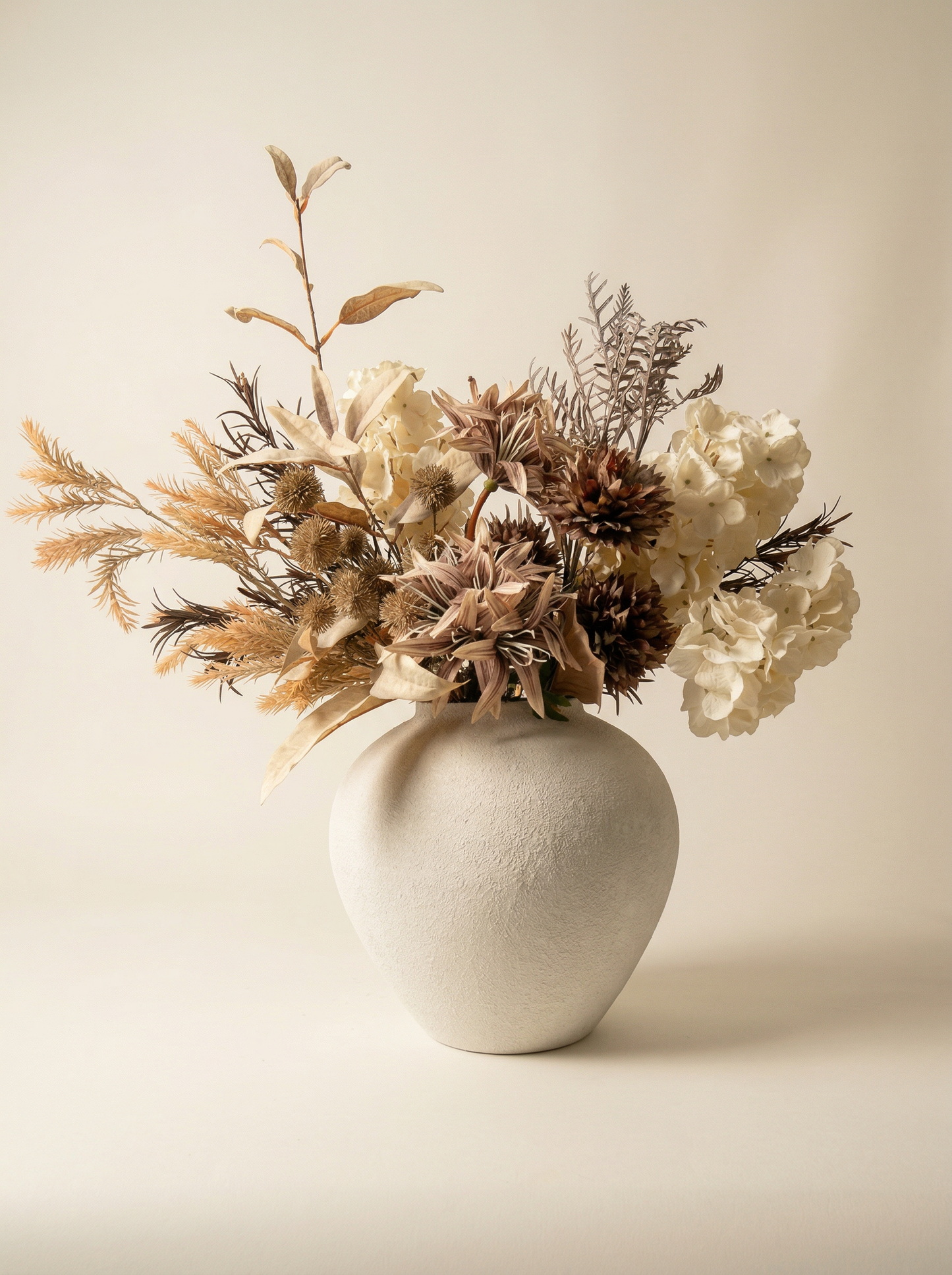 Faux Arrangement - The Wildborne